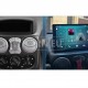 FIAT Doblo - 10.1" МУЛТИМЕДИЯ / Навигация android 16